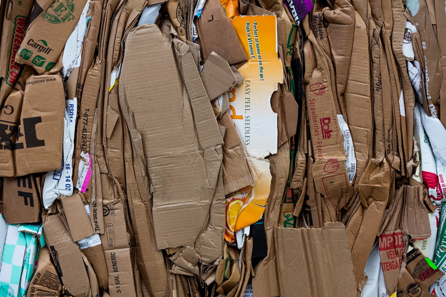 Why Sustainable Scrap Management Matters